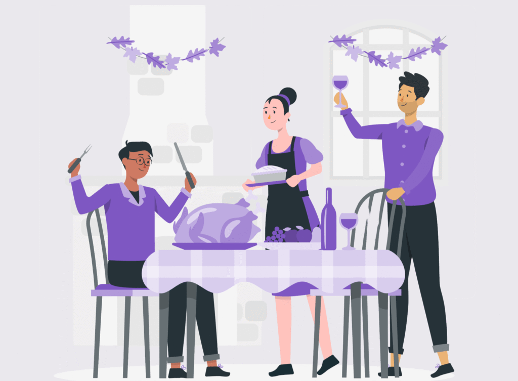 GenServe.AI Thanksgiving Blog